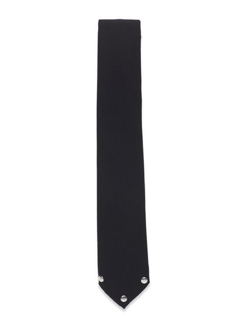 Se Karen By Simonsen Kbramla Necktie Karen By Simonsen Black ved Booztlet