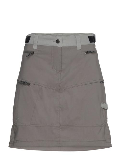 Five Seasons Kokoda Skort W Five Seasons Grey