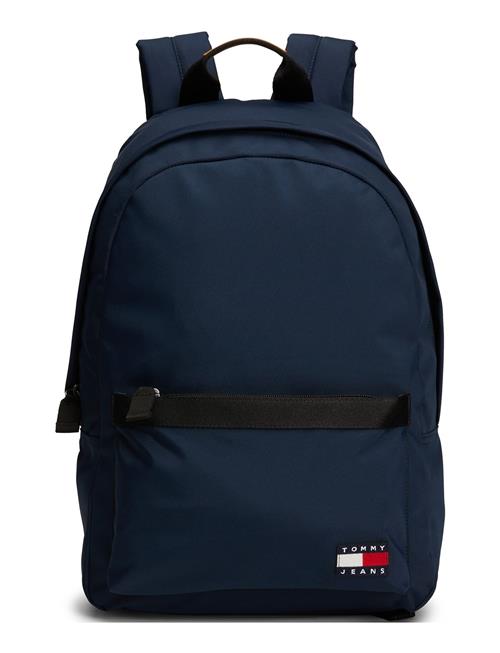 Tommy Hilfiger Tjm Ess Daily Dome Backpack Tommy Hilfiger Navy