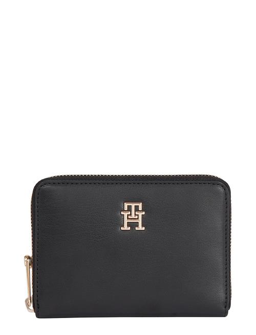 Tommy Hilfiger Th Chic Med Za Tommy Hilfiger Black