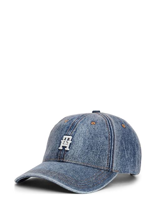 Tommy Hilfiger Th Utility Denim Cap Tommy Hilfiger Blue