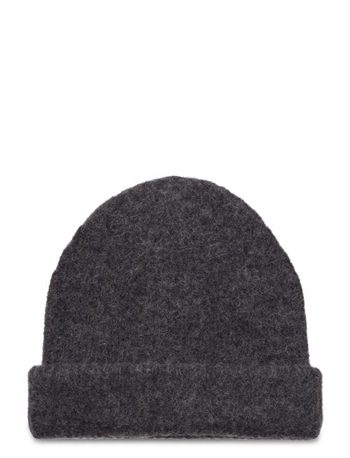 Alphagz Knit Hat Gestuz Grey