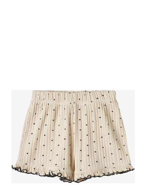 Fliink Olivia Shorts Fliink Beige