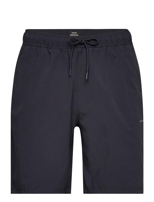 Mads Nørgaard Technical Sora Shorts Mads Nørgaard Blue