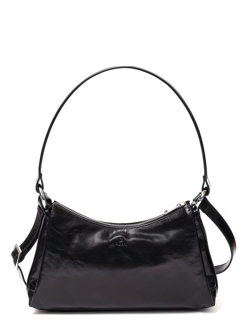 Adax Salerno Shoulder Bag Olympia Adax Black