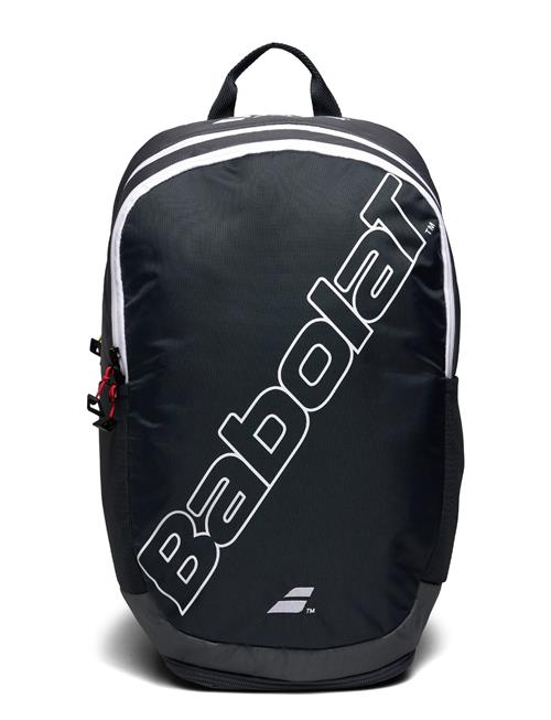 Se Babolat Backpack Evo Court Babolat Black ved Booztlet