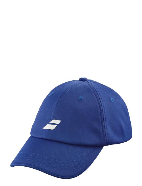 Babolat Pure Logo Cap Babolat Blue