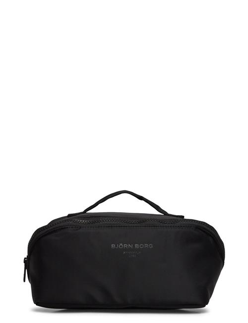 Björn Borg Borg Daily Wash Bag Björn Borg Black