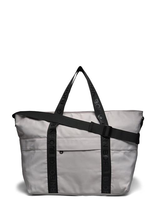 Björn Borg Borg Classic Tote Björn Borg Grey