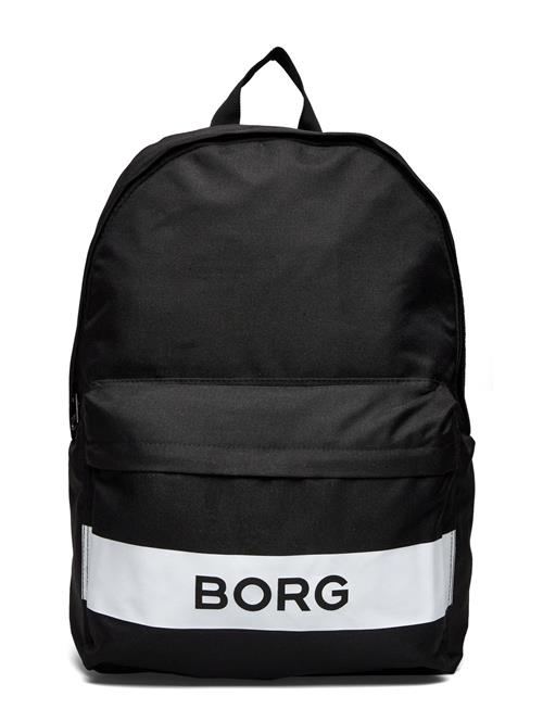 Björn Borg Borg Stripe Backpack Björn Borg Black