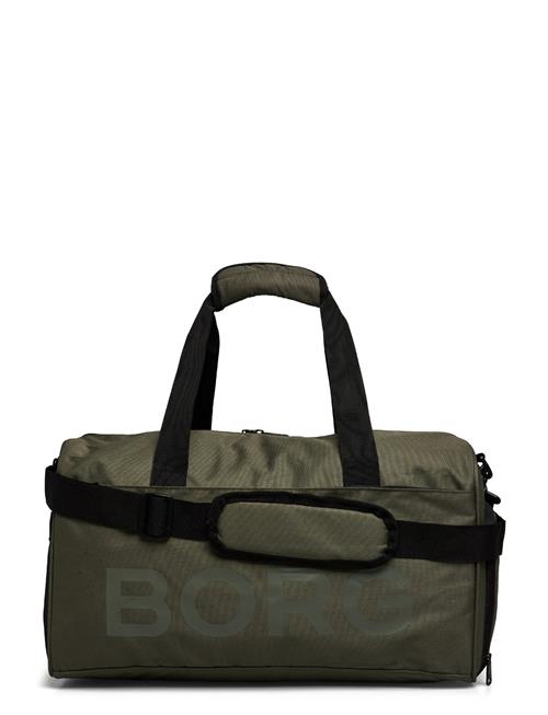 Björn Borg Borg Gym Sports Bag Björn Borg Khaki