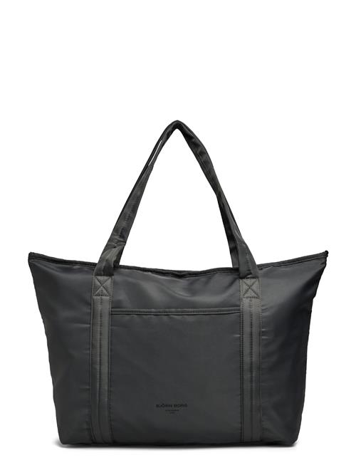 Björn Borg Borg Daily Tote Björn Borg Grey