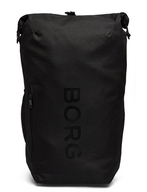 Björn Borg Borg Gym Backpack Björn Borg Black