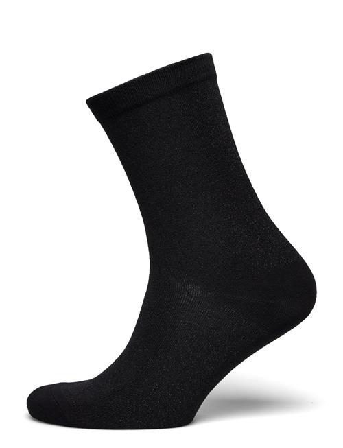 Selected Femme Slfkim Sock Selected Femme Black