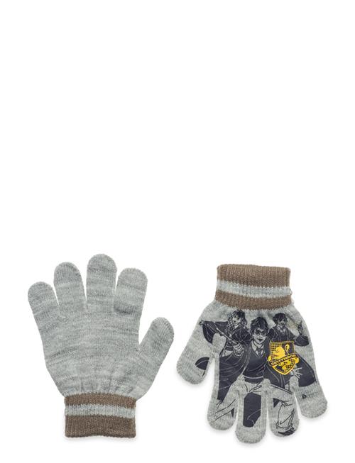 Harry Potter Gants Harry Potter Grey