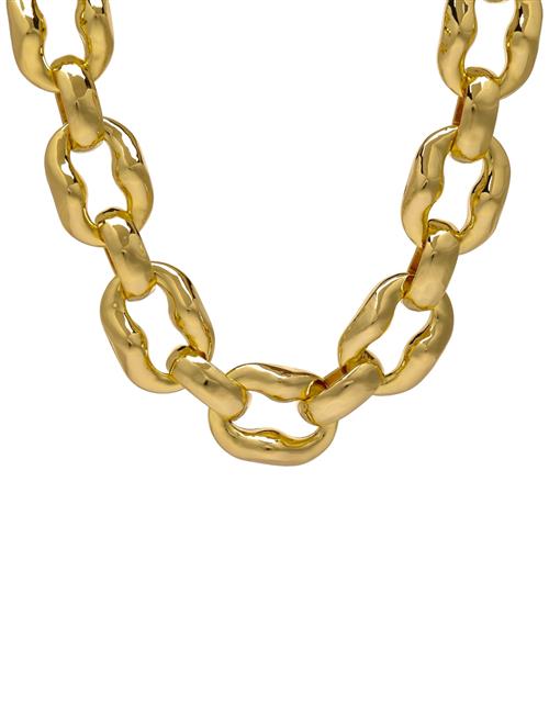 Twist & Tango Inez Necklace Twist & Tango Gold