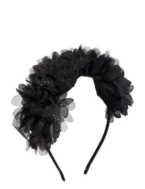 Se Creamie Hairband 1-Pack Creamie Black ved Booztlet