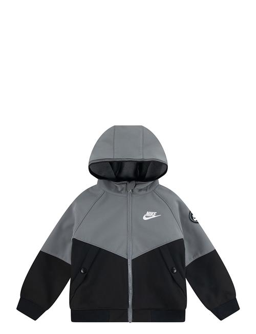 Nike Nike Futura Softshell Nike Grey