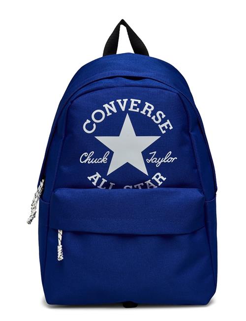 Bk-Backpack Converse Blue