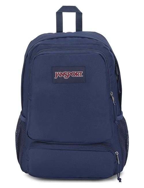 JanSport Doubleton Navy JanSport Navy