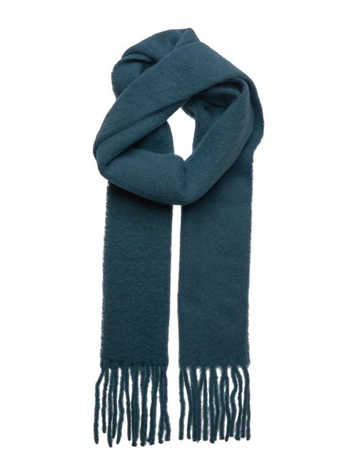 Samsøe Samsøe Tina Scarf 14874 Samsøe Samsøe Navy