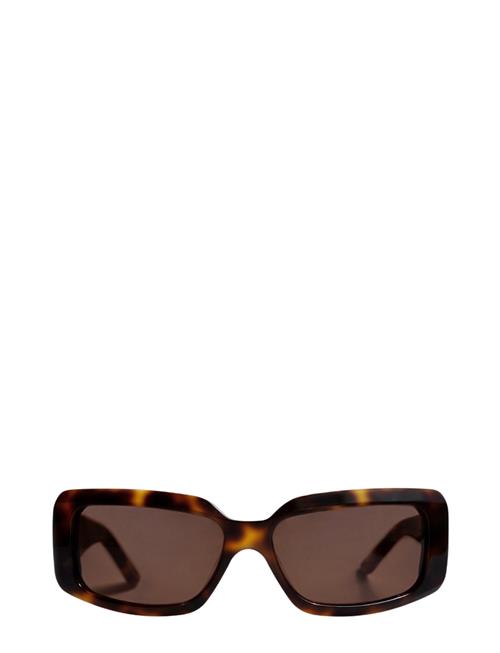 Alain Tortoise Brown Corlin Eyewear Brown