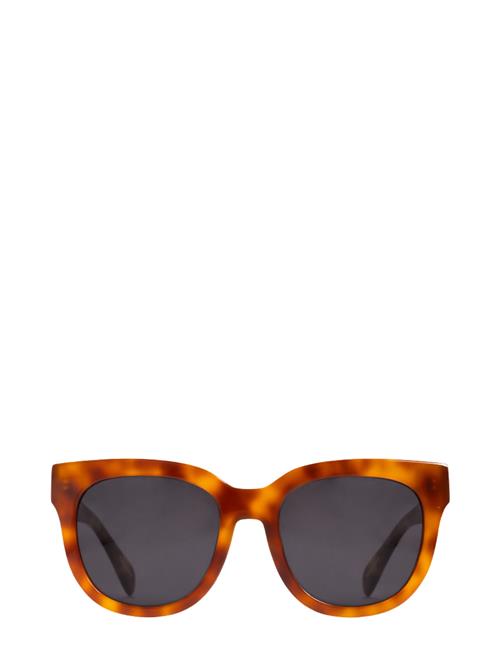 Corlin Eyewear Monza Havana Black Corlin Eyewear Black