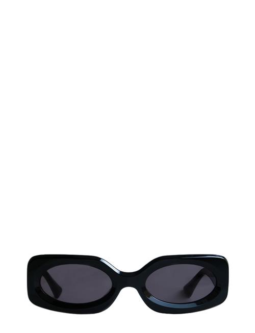 Corlin Eyewear Paloma Black Black Corlin Eyewear Black