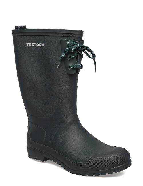 Tretorn Strong S Tretorn Black