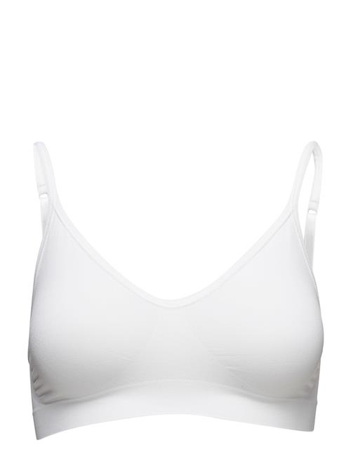 Lucia Bra Top Missya White