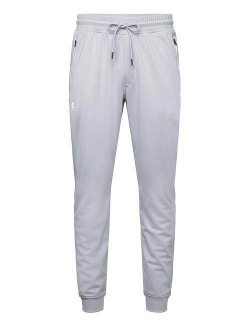 Under Armour Sportstyle Tricot Jogger Under Armour Grey