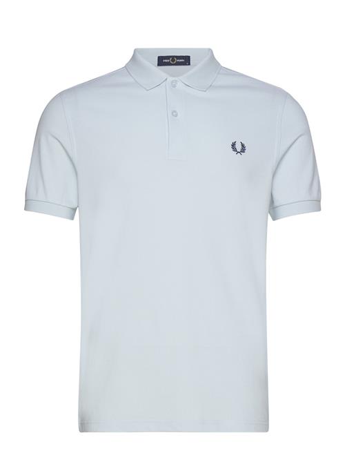 Fred Perry The Fred Perry Shirt Fred Perry Blue