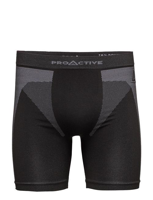 ProActive Proactive Seamless Shorts ProActive Black