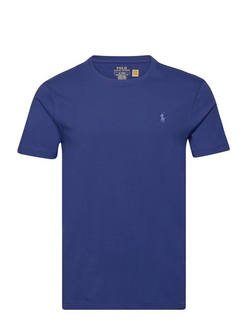 Polo Ralph Lauren 26/1 Jersey-Ssl-Tsh Polo Ralph Lauren Navy