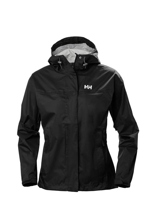 Helly Hansen W Loke Jacket Helly Hansen Black