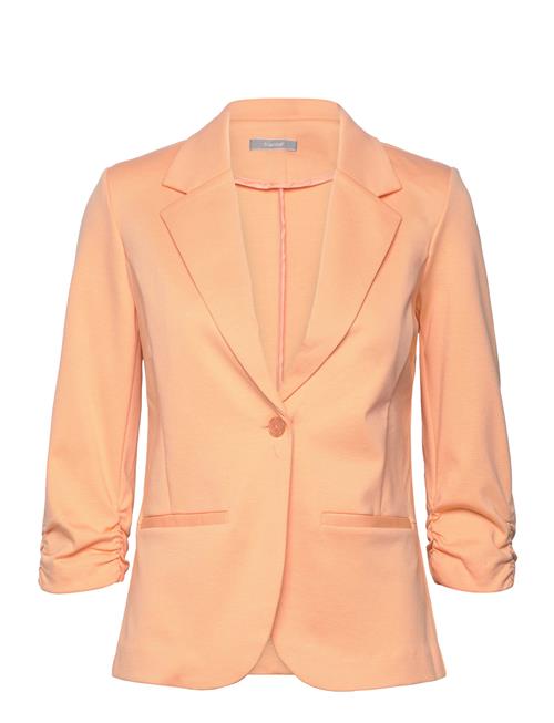 Fransa Frzablazer 1 Blazer Fransa Orange