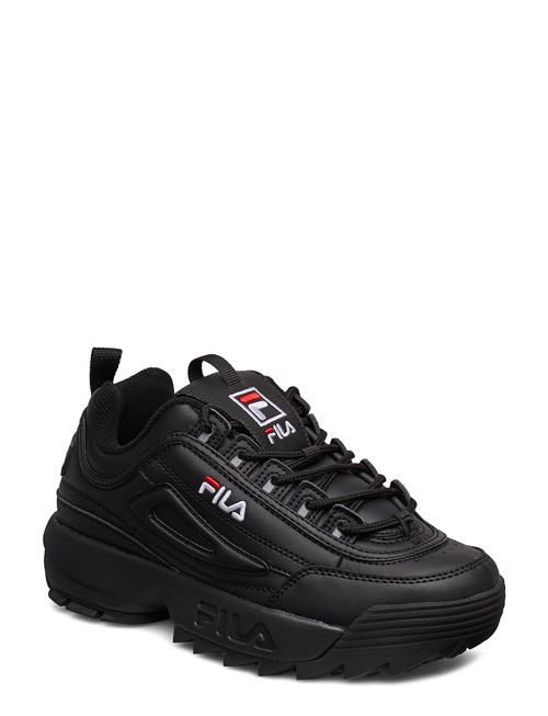 Disruptor Wmn FILA Black