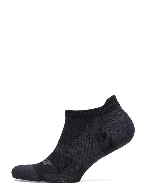 Vectr Lgt Cush No Show Socks 2XU Black