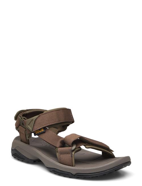 Teva Terra Fi Lite Teva Brown