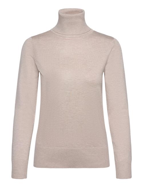 Saint Tropez J2046, Milasz Rollneck Pullover Saint Tropez Beige