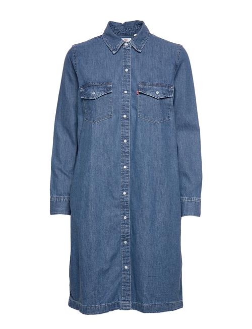 Selma Dress Going Steady Levi's® Blue