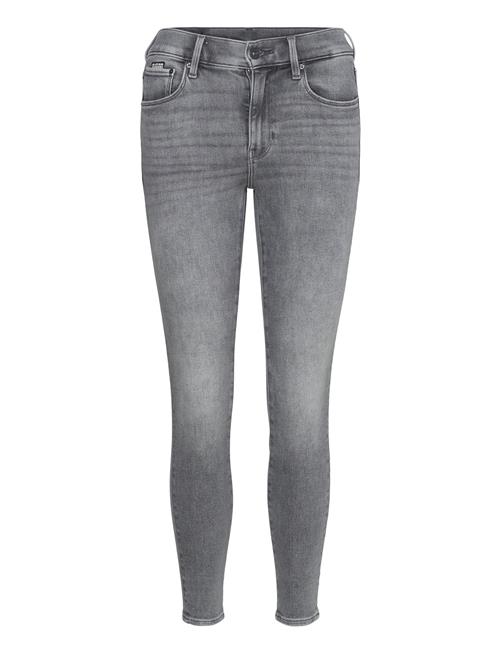 G-Star RAW 3301 Skinny Wmn G-Star RAW Grey