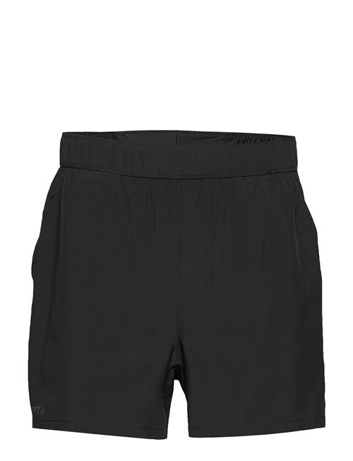 Adv Essence 2-In-1 Stretch Shorts M Craft Black