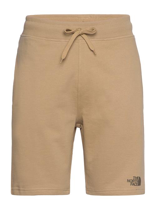 M Standard Short Light-Eu The North Face Beige