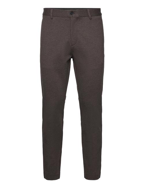 Clean Cut Copenhagen Milano Jersey Pants Clean Cut Copenhagen Brown