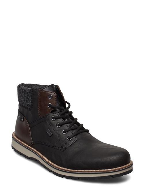 38434 Rieker Black