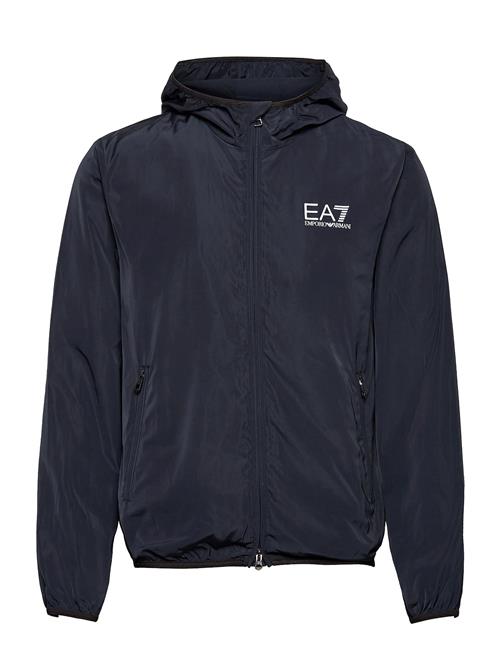 EA7 Jacket EA7 Blue