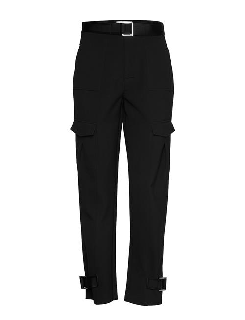 HOLZWEILER Skunk Trouser HOLZWEILER Black