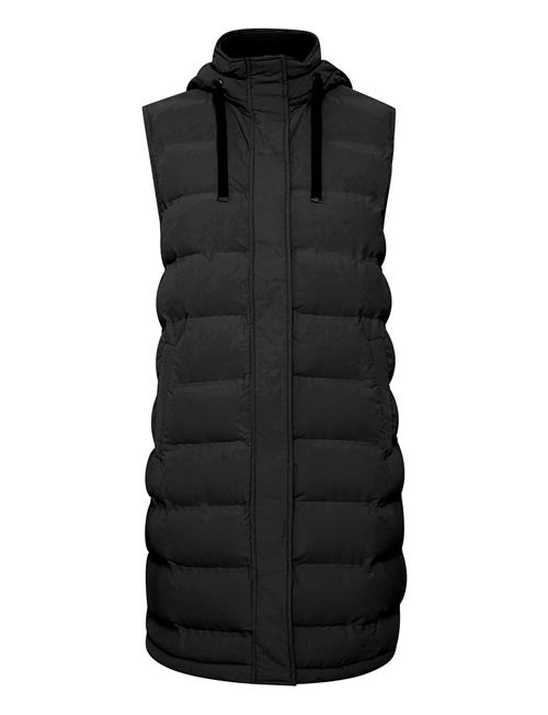 Se Fransa Frbafab 1 Waistcoat Fransa Black ved Booztlet