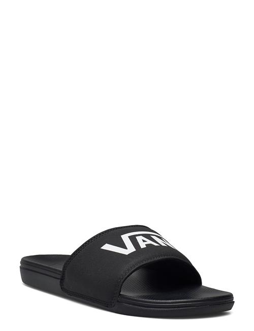 VANS Mte La Costa Slide-On VANS Black